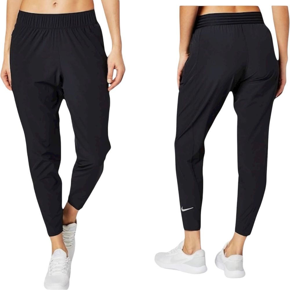 Nike Black Track Pants